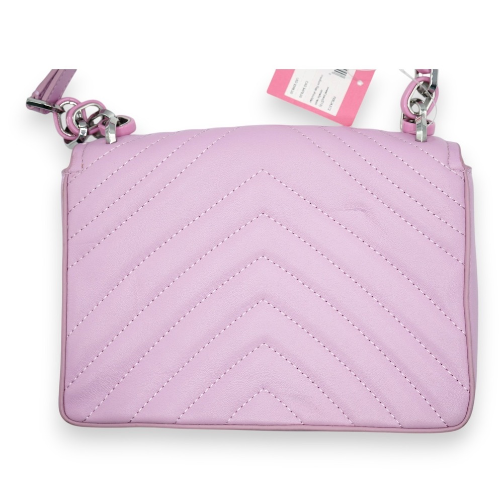 NWT Kate Spade New York Sweet Pea Amelia‎ Medium Flap Shoulder Bag MSRP $398 - Picture 2 of 10